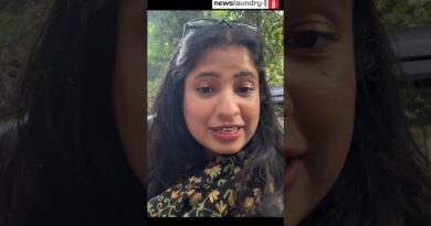 This year, Sumedha Mittal brought you the stories that set the agenda. Do a good deed. Support her.