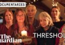 Threshold: the choir who sing to the dying – documentary