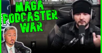 Tim Pool GOES TO WAR With Candace Owens & Accidentally Tells The Truth | The Kyle Kulinski Show