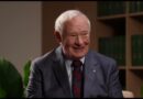 Transcending Boundaries: In conversation with Canada’s 28th Governor General David Johnston