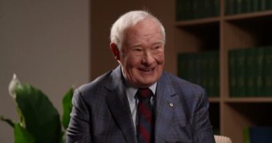Transcending Boundaries: In conversation with Canada’s 28th Governor General David Johnston