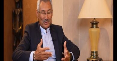 Transcending Boundaries: In conversation with Mastercard Foundation Board Chair Zein Abdalla