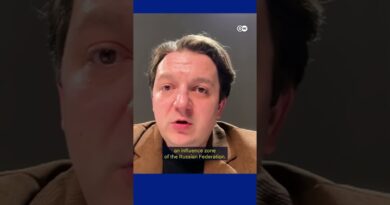 Transnistria: Russia’s foothold in Moldova | Mapped Out