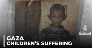 Trauma care innovation: Virtual diversion for Gaza survivors