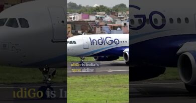 Travel chaos in India after over 1,200 flights cancelled