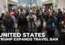 Trump adds five countries to US travel ban list, impose new restrictions on others