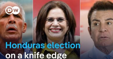 Trump and the Honduras election: How unusual is it for a US president to intervene this explicitly?