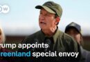 Trump appoints Louisiana governor as Greenland special envoy, Denmark summons US ambassador