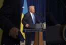 Trump claims ‘Russia wants to see Ukraine succeed’ in Mar-a-Lago presser with Zelenskyy | DW News