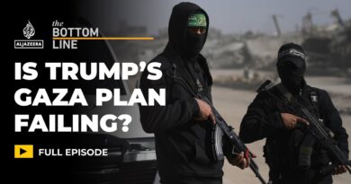 Trump declared a ‘new Middle East’ – but what has changed? | The Bottom Line