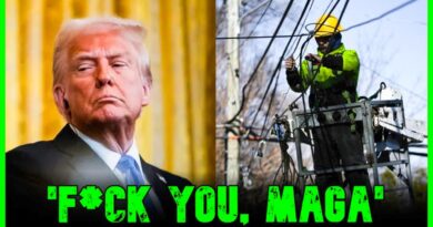 Trump Gives MASSIVE Middle Finger To MAGA Voters | The Kyle Kulinski Show