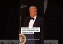 Trump Hosts Kennedy Center Honors