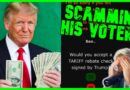 Trump Is Just Flat Out SCAMMING His Voters Now | The Kyle Kulinski Show