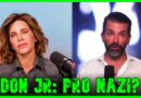 Trump Jr. CUCKS Himself To Nick Fuentes | The Kyle Kulinski Show