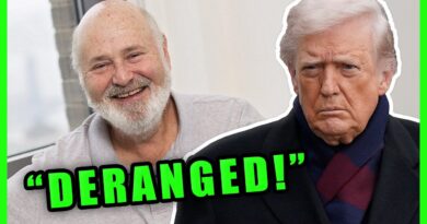 Trump MOCKS Rob Reiner After He’s VICIOUSLY M*RDERED | The Kyle Kulinski Show