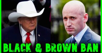 Trump Not Even Bothering To Hide His Racism Anymore | The Kyle Kulinski Show