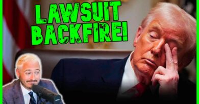 Trump Ordered To Release Medical Records As Lawsuit BACKFIRES | The Kyle Kulinski Show