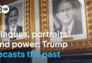 Trump rewrites US Presidential history – and his rivals’ reputations | DW News