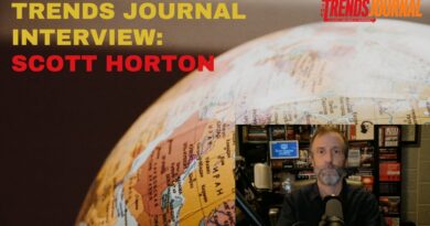 TRUMP SAYS ADELSON OFFERED HIM ‘ANOTHER $250M’ TO RUN AGAIN, IS HE OUT OF TOUCH WITH BASE?