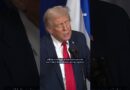 Trump says ‘there will be hell to pay’ if Hamas does not disarm quickly | DW News