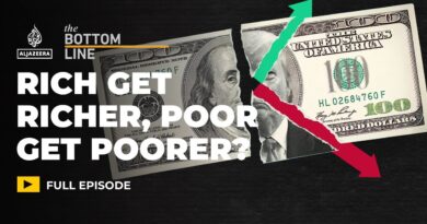 Trump says US economy is in a ‘golden age’. Do Americans agree? | The Bottom Line