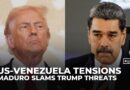 Trump says US is ‘getting land, oil rights, whatever we had’ back from Venezuela