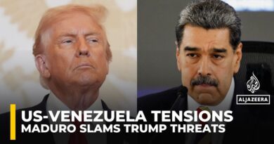 Trump says US is ‘getting land, oil rights, whatever we had’ back from Venezuela