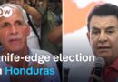 Trump threatens Honduras election authorities | DW News