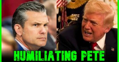 Trump Throws Hegseth Under The Bus & HUMILIATES Him Again & Again | The Kyle Kulinski Show