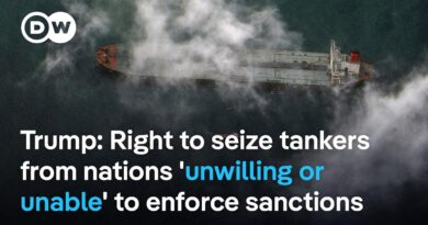 Trump ups pressure on Maduro – which countries might use more leverage to aid Venezuela? | DW News