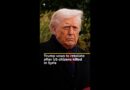 Trump vows to retaliate after US citizens killed in Syria | AJ#shorts