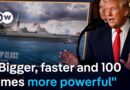 Trump’s battleship plans: How likely is it that these ships are actually being built? | DW News