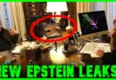 Trump’s Dark Epstein Past REVEALED In New Picture Leaks | The Kyle Kulinski Show