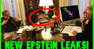 Trump’s Dark Epstein Past REVEALED In New Picture Leaks | The Kyle Kulinski Show