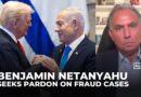 Trump’s demand for a presidential pardon helps Netanyahu but harms Israel: Marwan Bishara