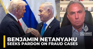 Trump’s demand for a presidential pardon helps Netanyahu but harms Israel: Marwan Bishara