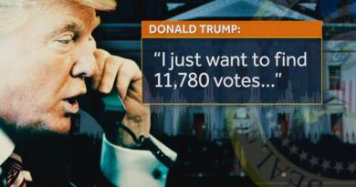 Trump’s Election Stealing Conspiracy Is Way Worse Than You Think