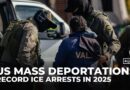 Trump’s immigration crackdown creates controversy ahead of 2026 midterms