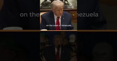 Trump’s maritime policy