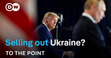 Trump’s secret business deals with Putin—profit over peace? | To the Point