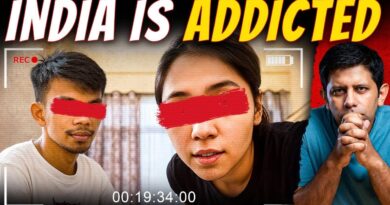 Truth Behind The ’19 Min Viral Video’ That India Is Searching For | Shame On Who? | Akash Banerjee