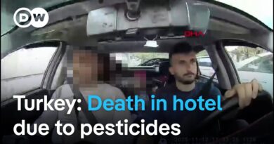 Turkish hospitality industry under scrutiny after family died at Istanbul hotel | Focus on Europe