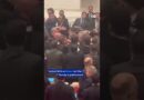 Turkish parliament session escalates into a brawl on last day of budget talks | DW News