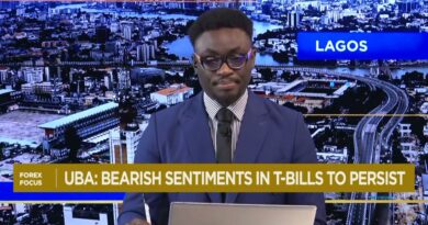 UBA: Bearish sentiments in T-bills to persist