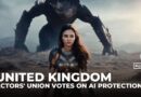 UK actors’ union votes on vote on AI protections amid fears over digital rights