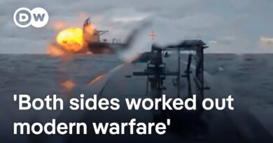 Ukraine frontlines: Where are Russia’s advantages? | DW News