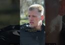 Ukrainian former POW returns to frontline | DW News