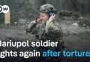 Ukrainian soldier returns to the front after more than two years of torture and isolation | DW News