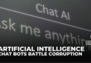 UN anticorruption conference in Doha uses AI chat bots to fight financial crime