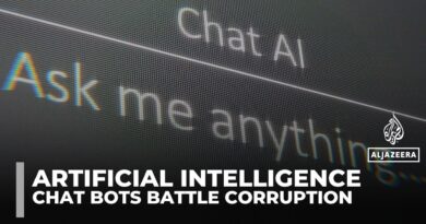 UN anticorruption conference in Doha uses AI chat bots to fight financial crime